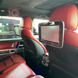 مێرسێدس بێنز G-Class